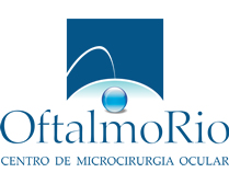 OftalmoRio Logo